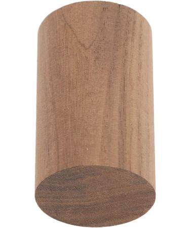 Premium Wood Essential Oil Diffuser - Black Walnut Aromatherapy for Bedroom & Meditation - Buy Online on GoSupps.com