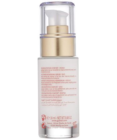 Guinot Serum Nutri Cellulaire Face Serum - 0.88 oz | Hydrating Anti-Aging Skincare | International Shipping - Buy Online on GoSupps.com