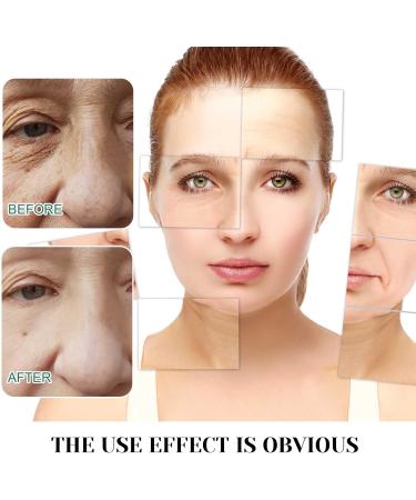 Skin Firming Serum Skin Firming Rejuvenating Serum Firming Serum Serum Skin Firming Serum Lifting Face Refreshing and Non-sticky Suitable for All Skin Types Keep Moisturized - Buy Online on GoSupps.com