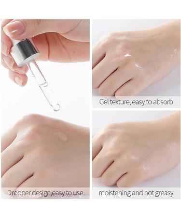 Vitamin C Serum for Face - Dark Spot Remover for Face - Face Serum for Women with Kojic Acid - Even Skin Tone Correct Fade Dullness - Moisture Hydrate Smooth Tender - Clean Restore Elasticity Radiance - Buy Online on GoSupps.com