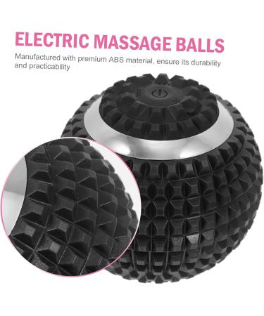 Buy Subsofan Massage Globe & Spiky Massage Balls | Deep Tissue Relief & Yoga Fitness Balls - International Shipping Available - Buy Online on GoSupps.com
