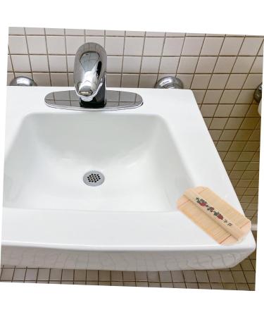 POPETPOP 2 pi ces Peigne Poux en Bois Naturel Peigne Fin Dents Serr es pour Gar on Fille Doux pour Chevelu limination des Poux et Pellicules Portable et S r pour Usage Quotidien - Buy Online on GoSupps.com