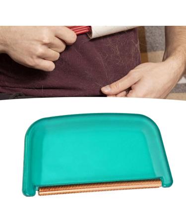 Manual Fabric Shaver - Efficient Lint Remover for Sweaters | Green | International Shipping - Buy Online on GoSupps.com