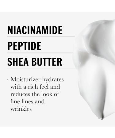 Olay Regenerist Ultra Rich Face Moisturizer, Fragrance-Free, 1.7 Oz - Buy Online on GoSupps.com