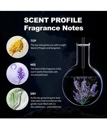 Hypnosis Perfume for Men Cologne for Men Mens Cologne Eau de Perfume (Phero_mone) Fresh warm unique and rich aroma (1 PCS) - Buy Online on GoSupps.com