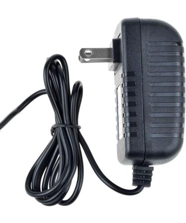 PKPOWER AC DC Adapter for Braun Beard Trimmer MGK Series & BT Series - Universal Charger Power Cord for MGK 3010 3020 3021 3025 3210 3220 3221 3225 3921 & BT 3000 3020 3021 3022 3221 - International Shipping Available - Buy Online on GoSupps.com