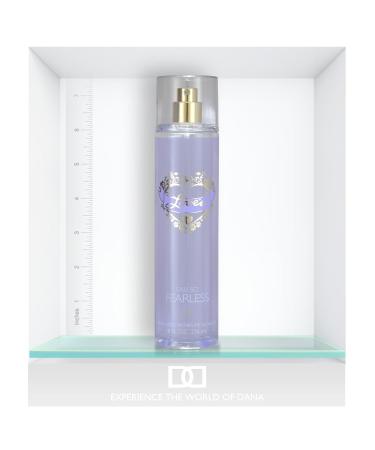 LOVE'S EAU SO FEARLESS FINE FRAGRANCE MIST 8.0 fl. oz.. By DANA CLASSIC FRAGRANCES - Buy Online on GoSupps.com