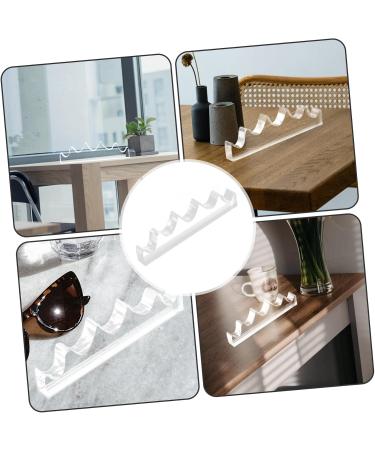 Ipetboom Makeup Tool Rack Power Tool Holder Nail Art Supplies Holders for Nail Salon Nail Drill Holder Nail Drill Stand Nail Drill Rack Nail Tools Acrylic Electric Polisher - Buy Online on GoSupps.com