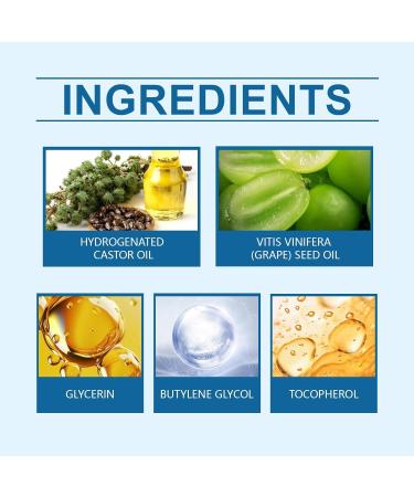 TS TAC-SKY Multifunctional Soothing Essential Oil - Gentle Moisturizing Skin Tightening Pore Minimizing Fit For Care & Diffusers Long-Lasting Hydration(1PCS) - Buy Online on GoSupps.com