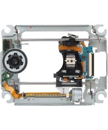 aqxreight T te de Remplacement pour KEM 460AAA KEM 460AAA KES 460A Support et Lentille en Alliage d'aluminium Pr cision de Lecture de CD Am lior e Composant lectronique Industriel - Buy Online on GoSupps.com