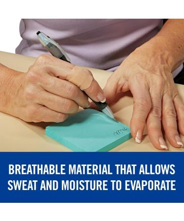 Nexcare Soft n Flex Bandages - 8 Each | Durable Flexible & Comfortable for All Skin Types | International Shipping Available - Buy Online on GoSupps.com