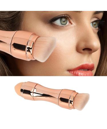 4 in 1 Mini Makeup Brush Set | Soft Touch & Rich Bristles for Eyeshadow - International Shipping Available - Buy Online on GoSupps.com