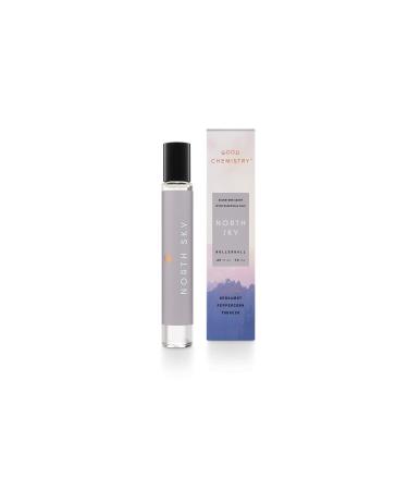 Good Chemistry North Sky Rollerball Perfume