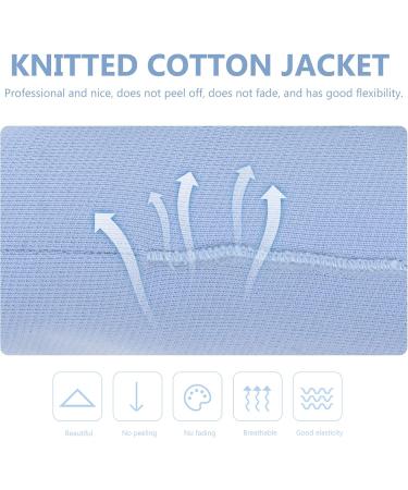 Healifty Palm Finger Splitter Protector - Hand Contracture & Grip Separator for Elderly - Polyester Manicure Divider Pad - Buy Online on GoSupps.com