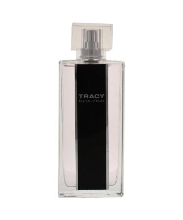 Tracy By Ellen Tracy For Women. Eau De Parfum Spray 2.5 oz 2.5 Fl Oz (Pack of 1) - Buy Online on GoSupps.com