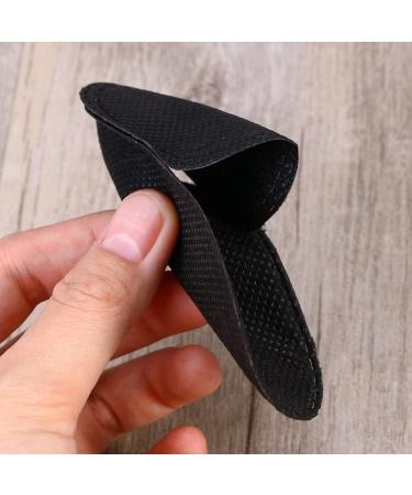 Niniang Eye Patches 24 Pieces Black Eye Patch for Glasses for Lazy Eyes Amblyopia Strabismus for Children - Buy Online on GoSupps.com