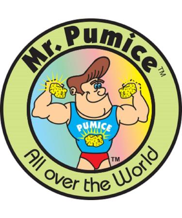 Mr. Pumice Callus Terminator 4oz - Professional Foot Care Solution - Buy Online on GoSupps.com
