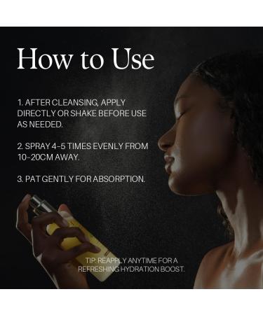 d'alba Piedmont White Truffle Vegan Gift Set 2 bottles First Aromatic Spray Serum Deep Hydration & Antioxidant Care Vegan Facial Mist Aromatic Spray Serum + Aromatic Spray Serum - Buy Online on GoSupps.com