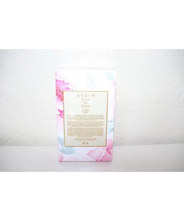 AERIN Estee Lauder Beauty Fleur de Peony Eau de Parfum 1.7 Oz NIB Sandalwood 1.7 Fl Oz (Pack of 1) - Buy Online on GoSupps.com