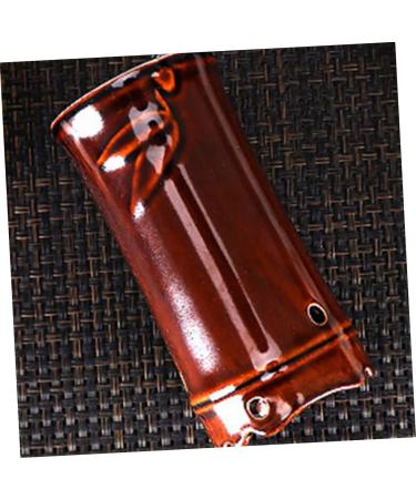 Beavorty 3 STK Ceramic Moxibustion Pots | Moxa Cup & Burner for Relaxation | Portable Massage Device - Buy Online on GoSupps.com