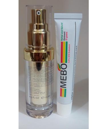 Monteil/Paris Acti Vita Gold ProCGen Serum 15 ml - Buy Online on GoSupps.com