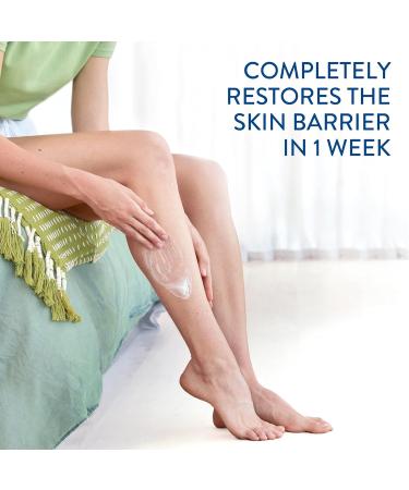 Cetaphil Body Moisturizer Hydrating Moisturizing Cream for Dry to Very Dry & Body Wash NEW Moisturizing Relief Body Wash for Sensitive Skin - Buy Online on GoSupps.com