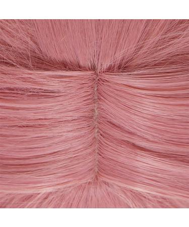 OSIAS Yae Miko Genshin Impact Cosplay Wig for Women and Girls - Yae Miko Wig - Buy Online on GoSupps.com