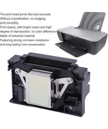 Buy L805 T50 Tx650 L801 L800 L850 Print Head Nozzles - High-Quality Printer Parts for Clear Printing - Buy Online on GoSupps.com