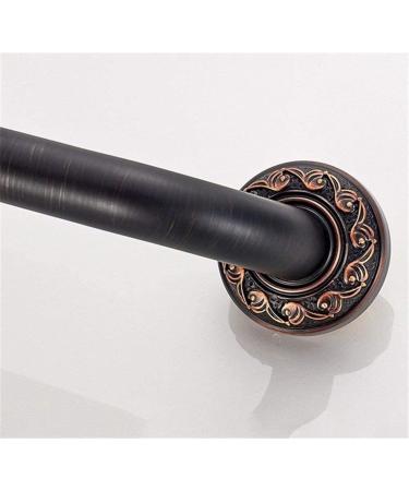 Bathroom Grab Bar Shower Copper erly Pregnant Women with Disabilities Safety Non-slip Barrier-free Handrails Bathtubs Toilet - Buy Online on GoSupps.com