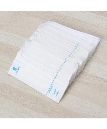 Faruta 400 Pack Disposable Thermometer Probe Covers - Replacement Sleeves for Oral Armpit & Rectal Use - Hospital-Grade Quality - Buy Online on GoSupps.com