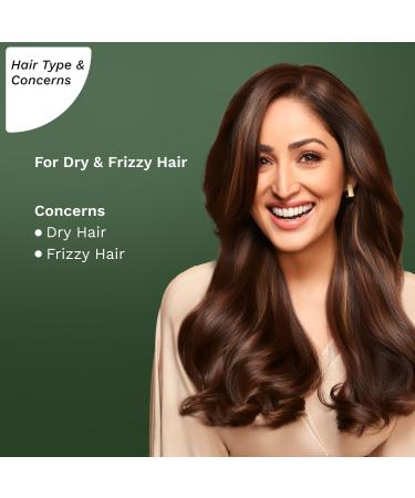 Pilgrim Patu & Keratin Shampoo for Dry & Frizzy Hair | Sulfate & Paraben Free | 6.8 fl oz - International Shipping Available - Buy Online on GoSupps.com