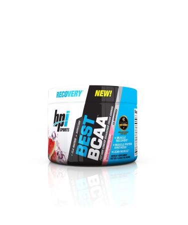 BPI Sports Best BCAA Watermelon Ice 10.58 oz (300 g)