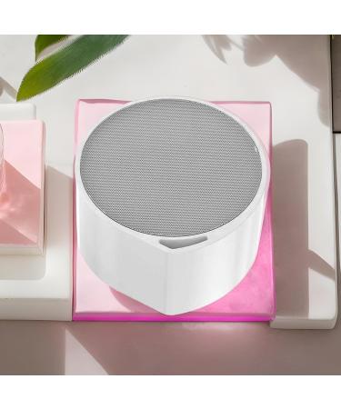 Sulxyi Crystal Hair Eraser Body Shaver Waterproof Portable Crystal Trimmer for Bikini Line Back Face Legs and Body White - Buy Online on GoSupps.com