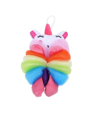 MAGICLULU Bath Ball Bubble Making Nets Shower Foaming Balls Rubbing Shower Balls Body Washing Tools Bath Flowers Children Shower Balls Bath Shower Balls Bubble Makers Shower Tools