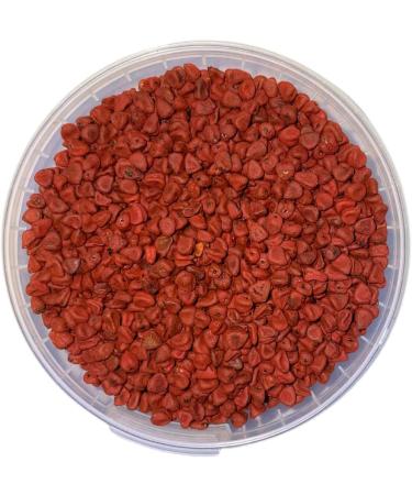 Whole Annatto Seeds (Achiote) - 500g - Buy Online on GoSupps.com
