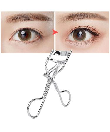 Premium Eyelash Curl Tool - Cute & Compact Eyelash Curler for Effortless Makeup Application - Shop Internationally - Buy Online on GoSupps.com