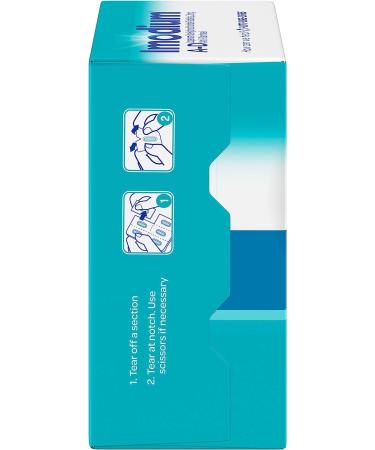 Imodium A-D Diarrhea Relief Caplets 48 ct. | Loperamide Hydrochloride Diarrheal Medicine - Buy Online on GoSupps.com