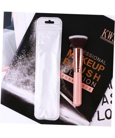 MERRYHAPY Foundation Makeup Brush White Makeup - Buy Online on GoSupps.com