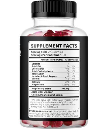 Dominator Maxxx Gummies for Men - Dominator Maxx Natural Daily Nutrition Support Premium Advanced Formula Multivitamin Pills for Overall Health & Wellness 60 Gummies for 1 Month - Buy Online on GoSupps.com