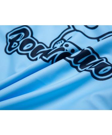 BONVERANO Baby Boys Swimsuit | UPF 50+ One Piece Bathing Suit for Toddlers | 2-3 Years - Buy Online on GoSupps.com