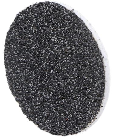 100 Pack Foot Grinder Sandpaper - Easy Replace Grinding Pads for Electric Callus Remover - Fine 180# Foot Care Solution - Buy Online on GoSupps.com