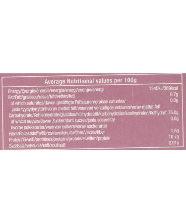 NIL Biofair Organic Fair Trade Rice Quinoa Fusilli 250g - Buy Online on GoSupps.com