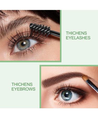 Jamaican Black Castor Oil - 100% Natural Premium Organic Cold Pressed for Eyelashes & Eyebrows Growth - 60ML - Buy Online on GoSupps.com