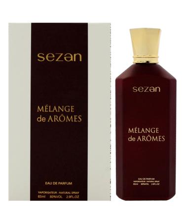 Melange De Armomes for Women - 2.9 oz EDP Spray