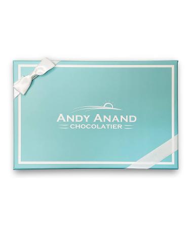 Andy Anand Sugar-Free Peanut Brittle - Handmade Vegan Gift Box with Greeting Card - Delicious Crunchy Treat for Birthday, Anniversary, Christmas - 1 lb - Buy Online on GoSupps.com
