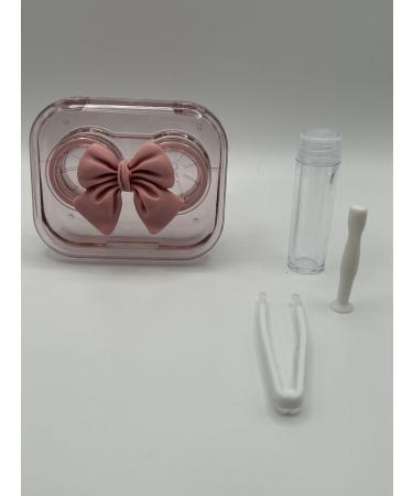 Buy Eye Contact Lens Case | Durable Contact Lens Storage for Travel & Home - Buy Online on GoSupps.com