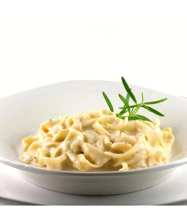 Borgunto Weisser Truffle Butter 12x80g | Real Marzuolo & White Truffle | Gluten-Free No Preservatives 2023 Production - Buy Online on GoSupps.com