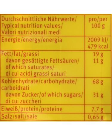 Leibniz Minis Choco 8-Pack | Mini Butter Cookies with Chocolate | Biscuit Box with 8 x 125g Bags | Perfect for International Shipping - Buy Online on GoSupps.com