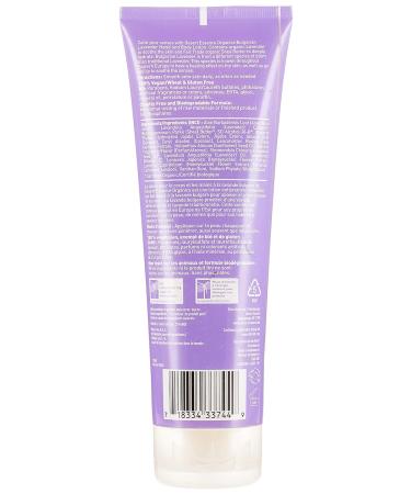 Desert Essence Bulgarian Lavender Hand & Body Lotion - 8 oz - Calming Formula with Shea Butter & Aloe Vera - Buy Online on GoSupps.com