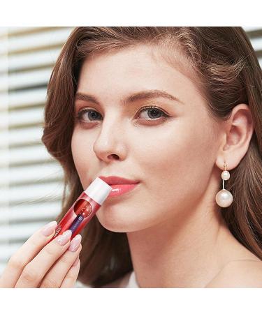 Chap-Lip Lip Balm | Fruit Lip Balm Organic fruit flavored lip balm for cracked and irritated lips Lip moisturizer Moisturizing and soothing for the lips - Buy Online on GoSupps.com